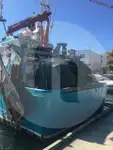 Beam trawler للبيع