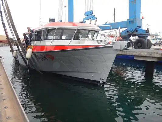 Workboats for sale