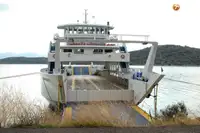 Ro-Ro ship للبيع