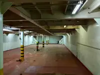 سفينة نقل بضائع بالمركبات (Ro-Ro) للبيع