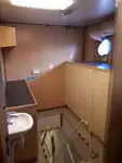 سفينة سحب للبيع
