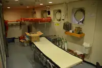سفينة إمداد منصة (PSV) للبيع