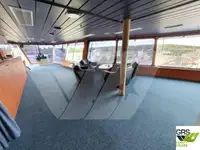 سفينة سياحية للبيع
