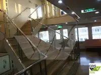 سفينة نقل بضائع بالمركبات (Ro-Ro) للبيع