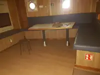 سفينة سحب للبيع