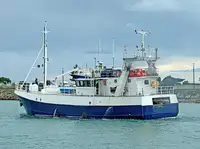 Longliner للبيع
