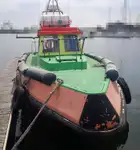 قارب طيار للبيع