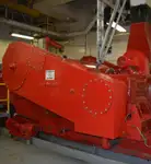 سفينة لنقل الغاز الطبيعي المسال (LNG) للبيع
