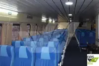سفينة ركاب للبيع