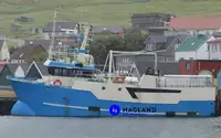 Trawler للبيع