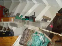 سفينة صيد بالشبكة الساحبة للبيع