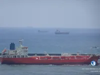 ناقلة نفط / مواد كيميائية للبيع