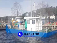 General Cargo/Multi-purpose للبيع