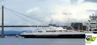 Ro-Ro ship للبيع