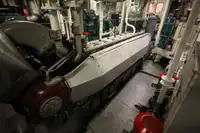 سفينة نقل بضائع بالمركبات (Ro-Ro) للبيع