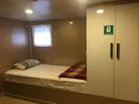 سفينة ركاب للبيع