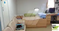 سفينة إمداد للبيع