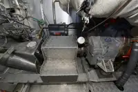 سفينة سياحية للبيع