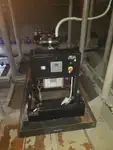 بارجة للبيع