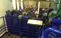 سفينة لنقل الغاز الطبيعي المسال (LNG) للبيع