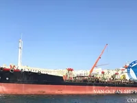 ناقلة نفط / مواد كيميائية للبيع