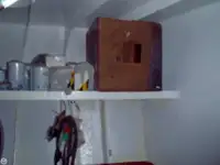 سفينة سحب للبيع