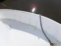 سفينة صيد بالجر للبيع