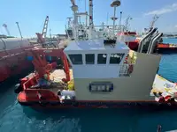 General Cargo/Multi-purpose للبيع