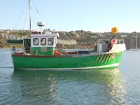 سفينة ركاب للبيع