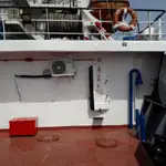 سفينة نقل بضائع سائبة للبيع