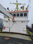 General Cargo/Multi-purpose للبيع