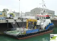 زوارق العمل للبيع