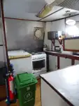 سفينة سحب للبيع