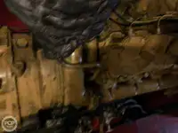 سفينة صيد بالجر للبيع