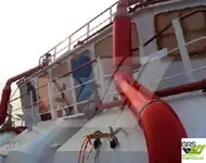 سفينة الإمداد السريع (FSV) للبيع