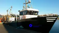 Longliner للبيع