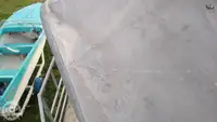 سفينة حاويات للبيع