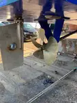 سفينة خدمات مزارع الرياح البحرية للبيع