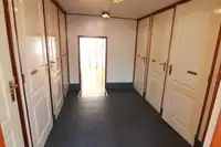 فندق عائم للبيع