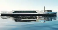 سفينة عبّارة للبيع