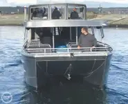 كاتاماران للبيع