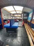 سفينة العبارة للبيع