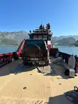 سفينة إنزال، ناقلة للبيع