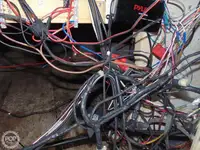 زورق دورية للبيع