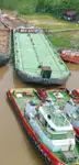 Oil/Chemical tanker للبيع