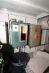 سفينة سياحية للبيع