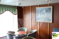 سفينة نقل بضائع بالمركبات (Ro-Ro) للبيع