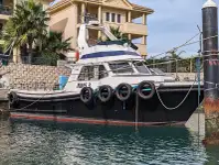 Trawler للبيع