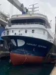 Purse seiner للبيع