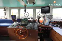 فندق عائم للبيع